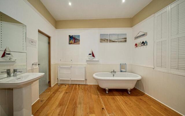 Serviced Apartments Macclesfield