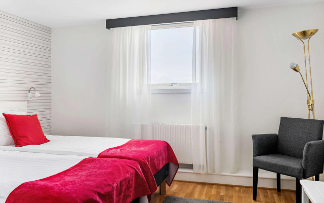 Hotel Svea, BW Signature Collection