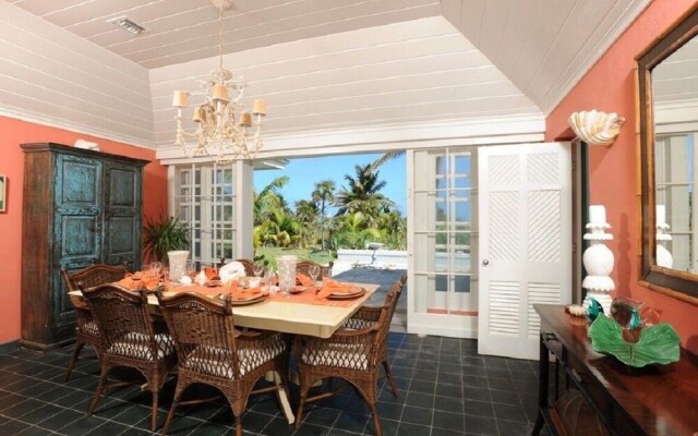 Windsong 4 Bedroom Home