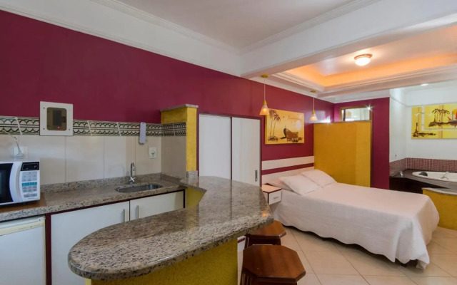 Raio do Sol Residence