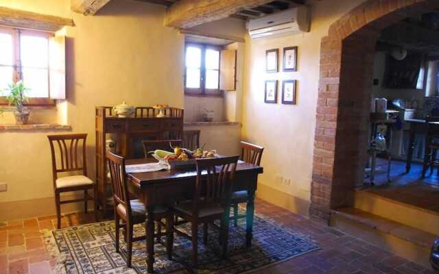 Verdidea - VILLA ORCIA