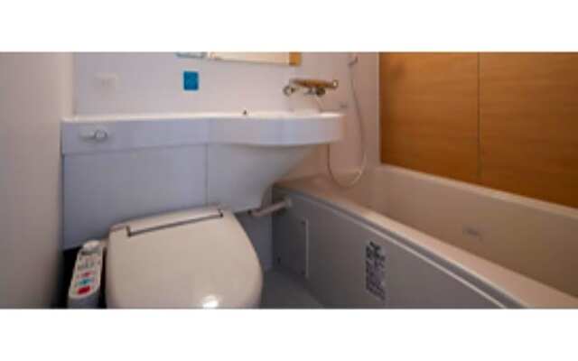 R&B Hotel Nagoya Ekimae - Vacation STAY 15181v