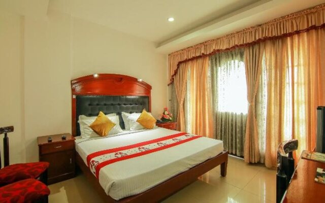 Hotel Meadows International