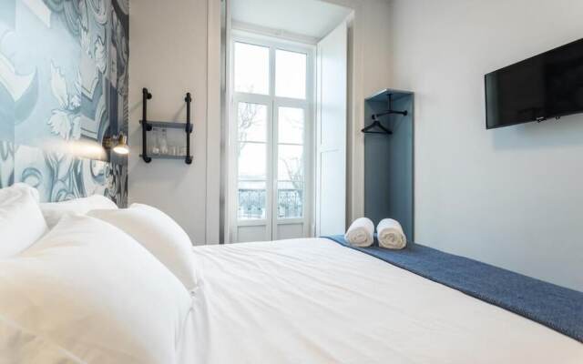 Bairro Alto Guesthouse