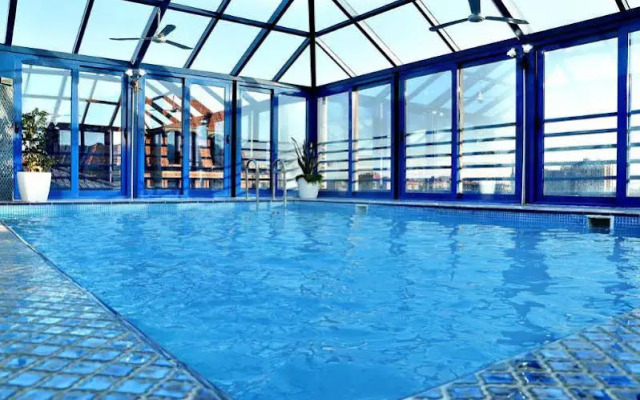 Hotel Prishtina