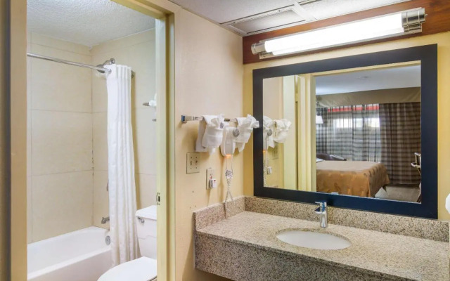Holiday Inn JACKSONVILLE-I-295 (I-10 N)