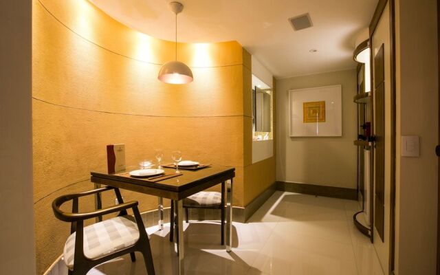 Corinto Hotel