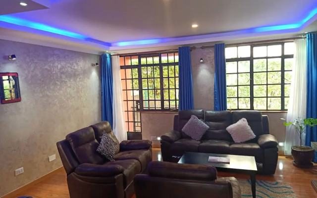 Fourways Junction VIP Suite