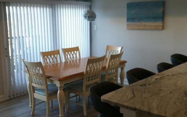 Henlopen Unit 712 by Long & Foster