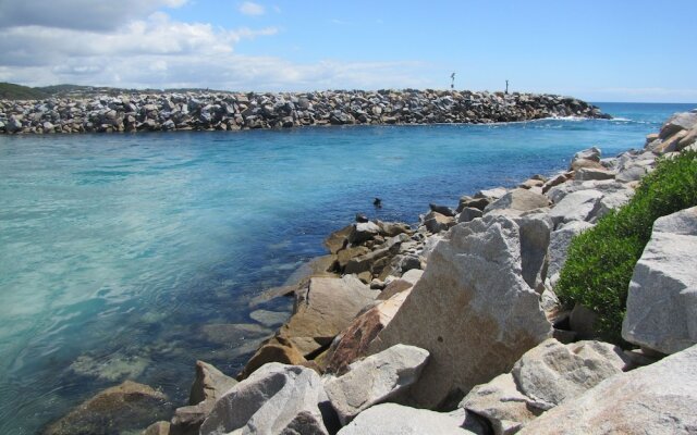 Top of the Town Motel Narooma