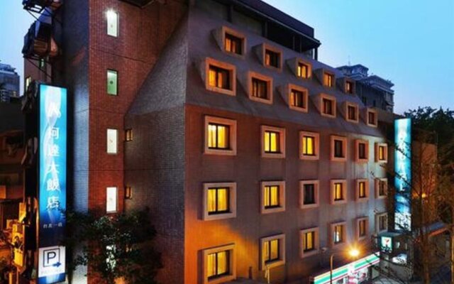 K Hotel - Taipei I