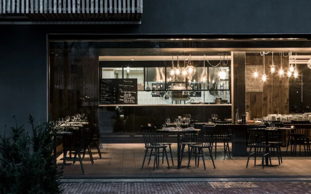 Hotel Louvre Lens - Esprit de France