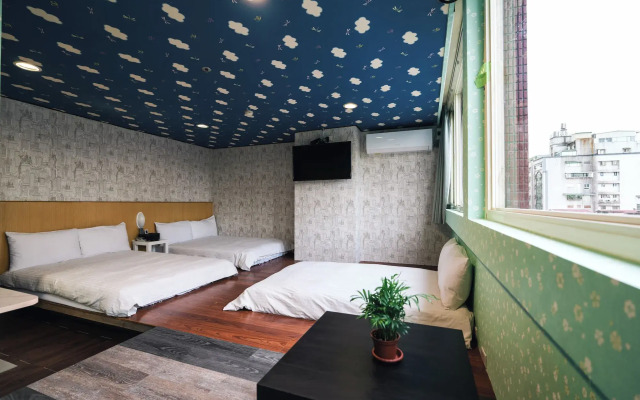 Sofu Hotel