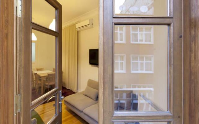 Iskele House Holiday Flats