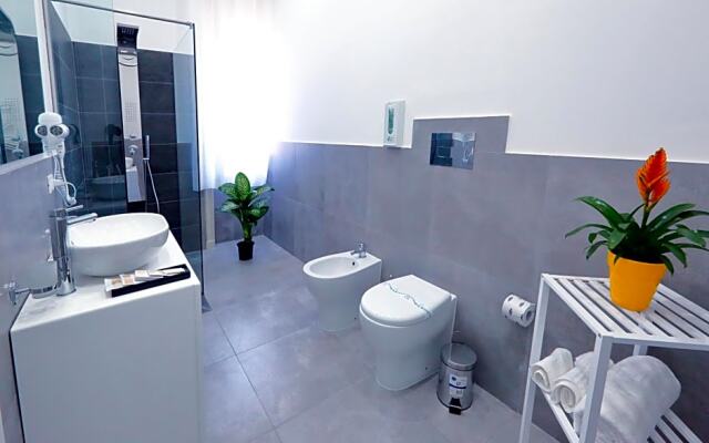 B&B Palazzo Napolitano