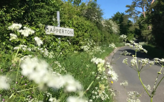 The Bell at Sapperton