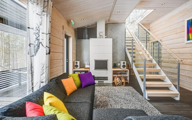 Oivangin Lomakartano