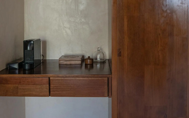 Hotel Puerta del Cielo