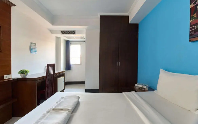 Thapae60 Mini Hotel