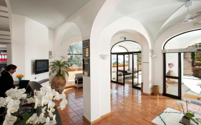 Hotel Royal Positano