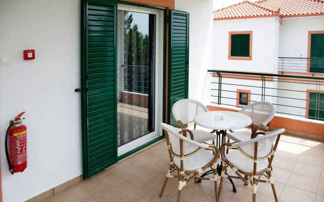 Stomio Apartments