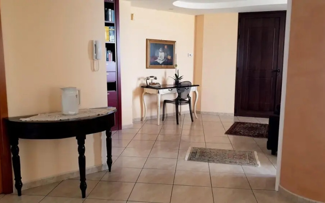 Villa Marta - Castellammare del Golfo