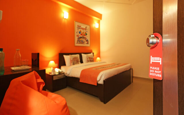 OYO Rooms 766 Delhi Airport