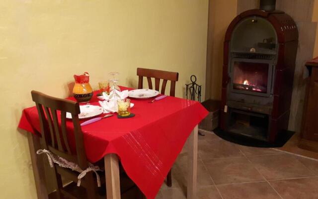 La locanda del Mulino