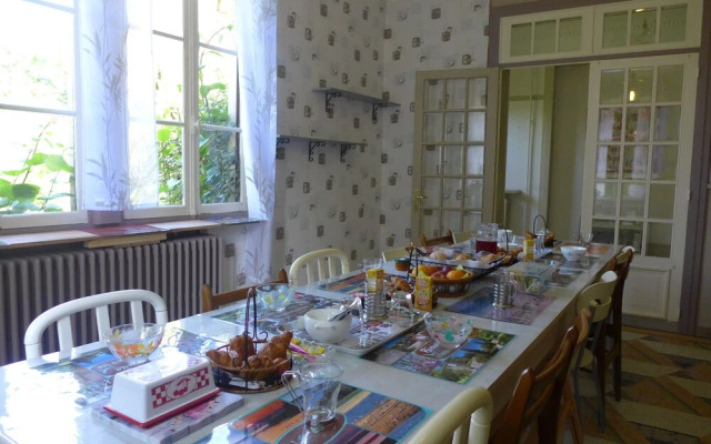 Domaine de L'Arche de René