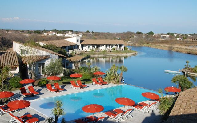 Hôtel L Estelle en Camargue