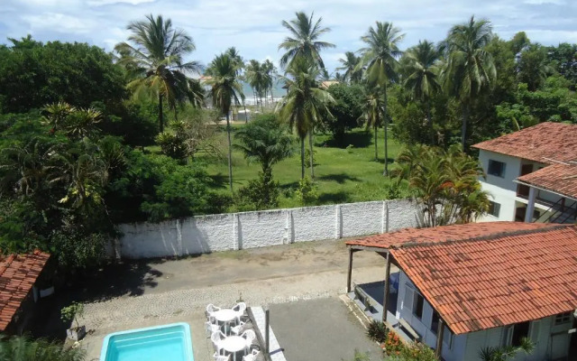 Christ's Pousada & Hostel