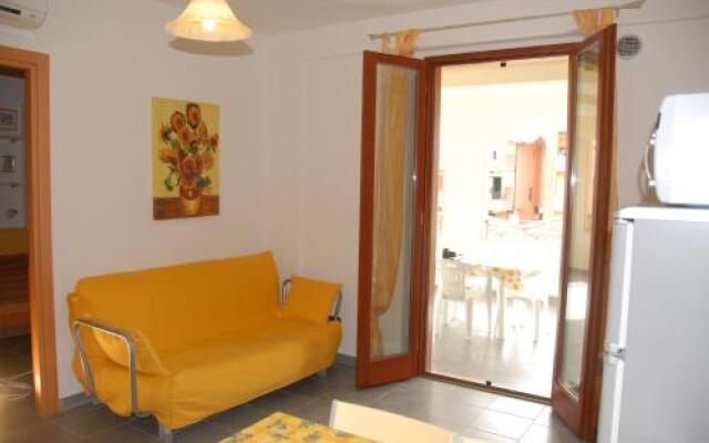 I Portici Apartment