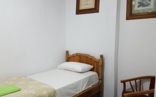 Home Inn Skudai Soho