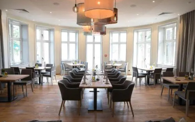 Hotel Strandleben