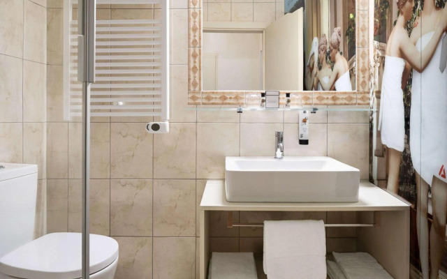 Amedia Plaza Wels, Trademark Collection by Wyndham