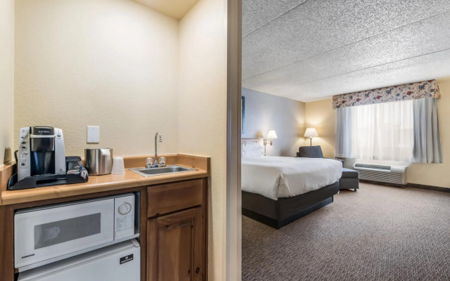 Red Lion Inn & Suites Goodyear Phoenix