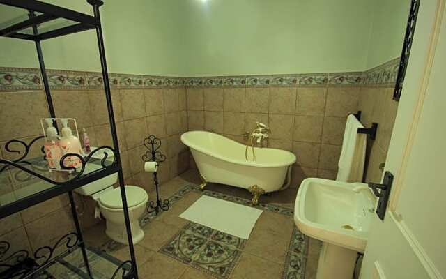 La Rose Guesthouse Douglas