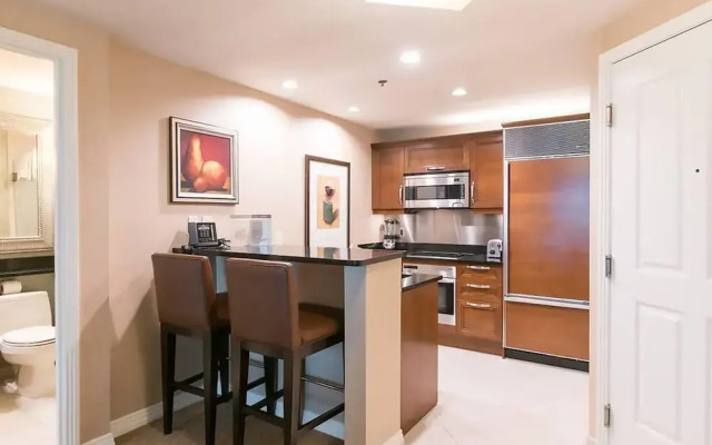 Signature Affordable Luxury