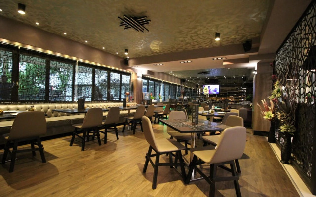 Gardenia Hotel & Spa