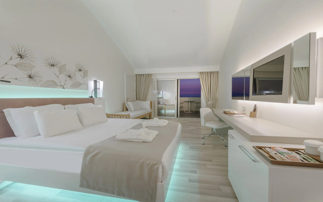 Flora Garden Ephesus Hotel Kusadasiot