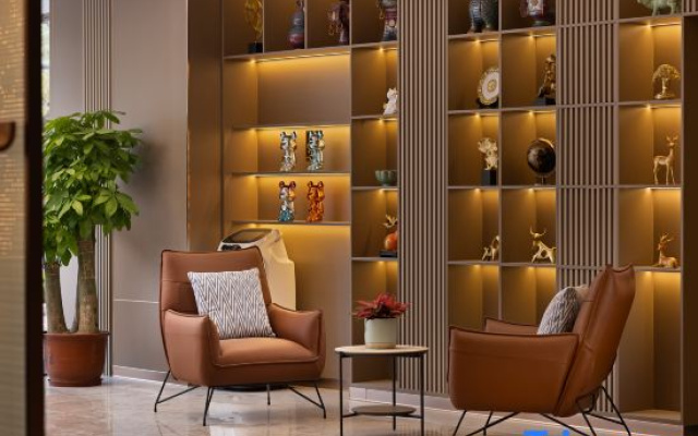 Yundu Hotel (Shenzhen Pingshan Shatian Subway Station Store)