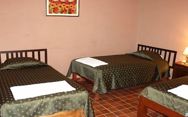 La Posada De Don Hono