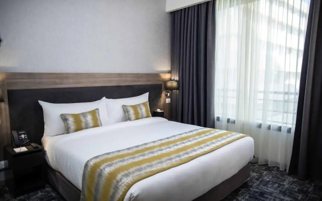 Oaks Beirut