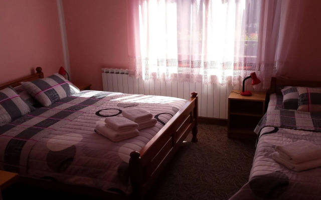 Rooms Family Glumac