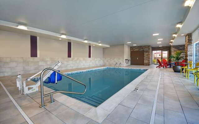 Home2 Suites by Hilton Columbus