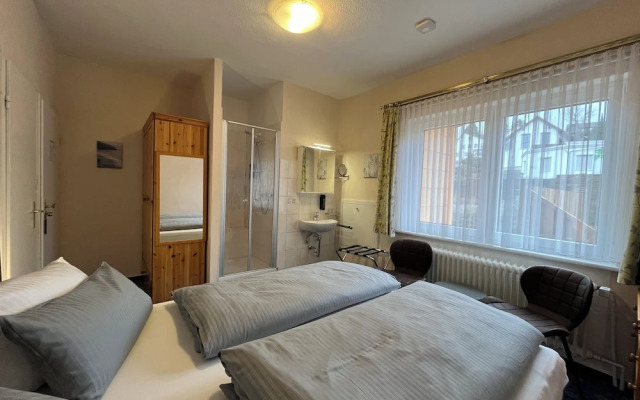 Pension Haus am See