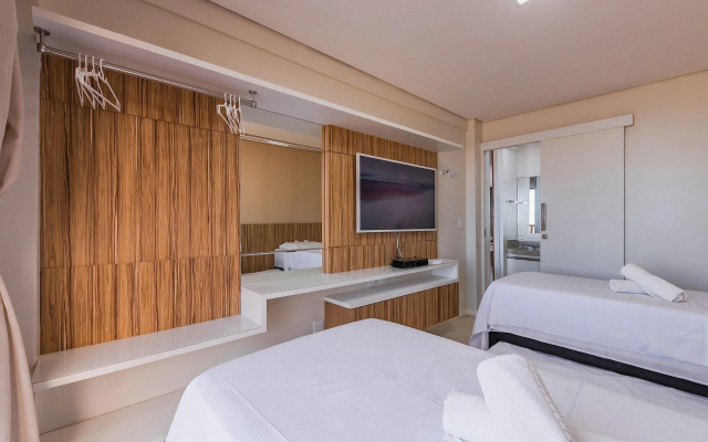 Varandas do Mar - Luxo a beira mar por Carpediem