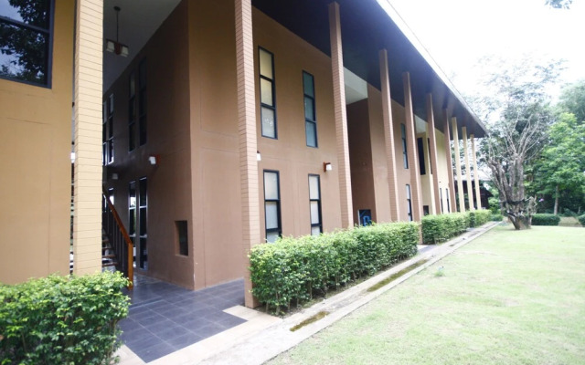 Wangtaparb Resort