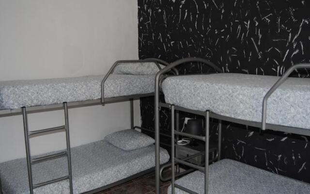 Hostal Duna De Donana