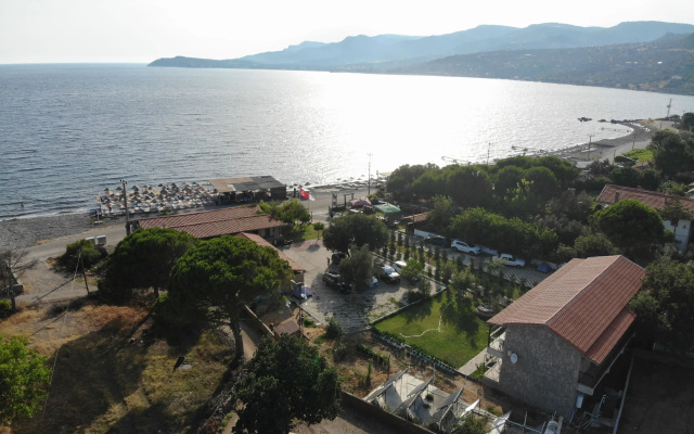Sivrice Faros Butik Hotel